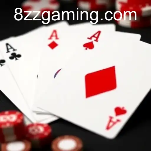 8zz: Estratégias e Curiosidades sobre o Blackjack
