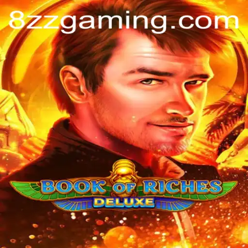 Explorando o Fascinante Mundo do Book of Riches Deluxe