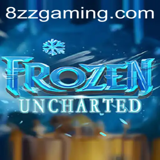 FrozenUncharted: Aventuras Geladas em um Mundo Inexplorado