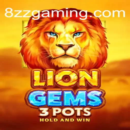 Descubra o Fascinante Mundo de LionGems3pots e a Palavra-Chave '8zz'