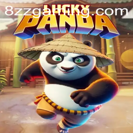 Descubra LuckyPanda: Uma Jornada de Emoção e Sorte