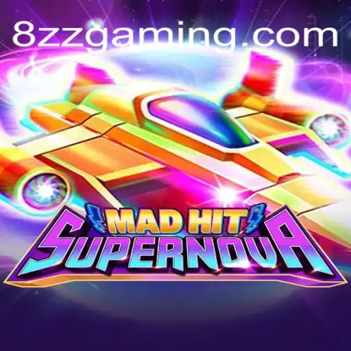 Descubra o Universo Fascinante de MadHitSupernova: Aventura, Estratégia e Diversão