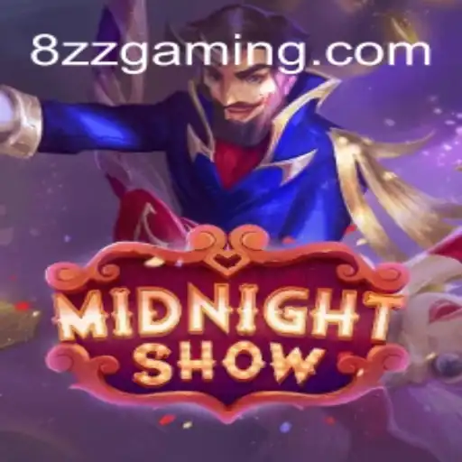 Explorando MidnightShow: Um Mergulho no Mundo do Jogo com a Palavra-Chave 8zz