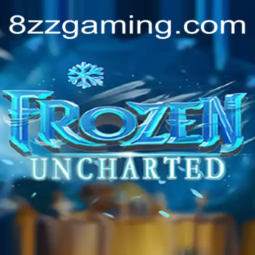 FrozenUncharted: Aventuras Geladas em um Mundo Inexplorado