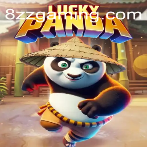 Descubra LuckyPanda: Uma Jornada de Emoção e Sorte