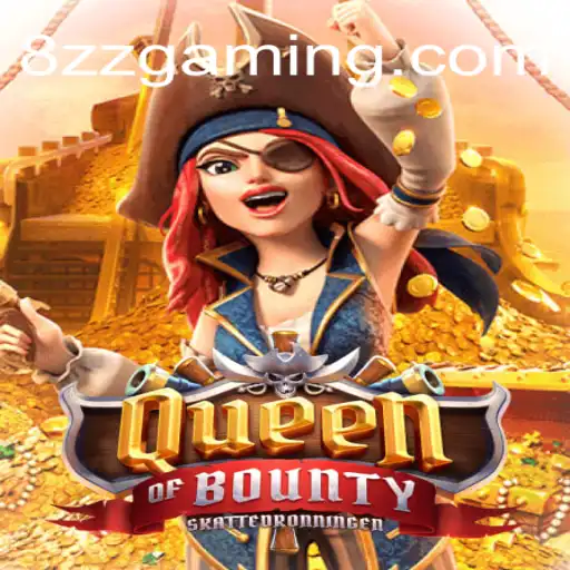 Descubra o Mundo de Aventura: Queen of Bounty