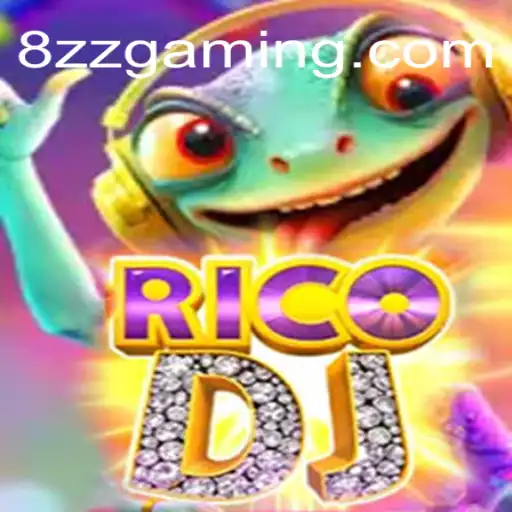 Descubra o Universo de 'RicoDJ': O Novo Fenômeno dos Jogos Globais