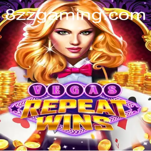 Explorando VegasRepeatWins: A Nova Sensação dos Jogos de Azar com 8zz