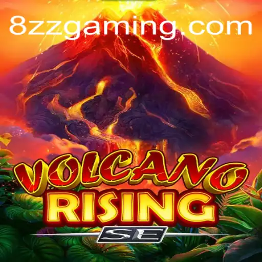 Descubra o Mundo de VolcanoRisingSE: Aventuras e Desafios na Era dos Jogos Modernos