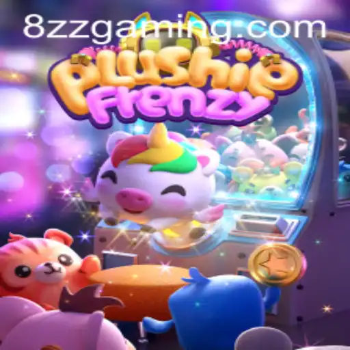 Descubra o Mundo de PlushieFrenzy: Diversão com Pelúcias Virtuais