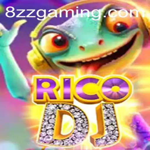 Descubra o Universo de 'RicoDJ': O Novo Fenômeno dos Jogos Globais