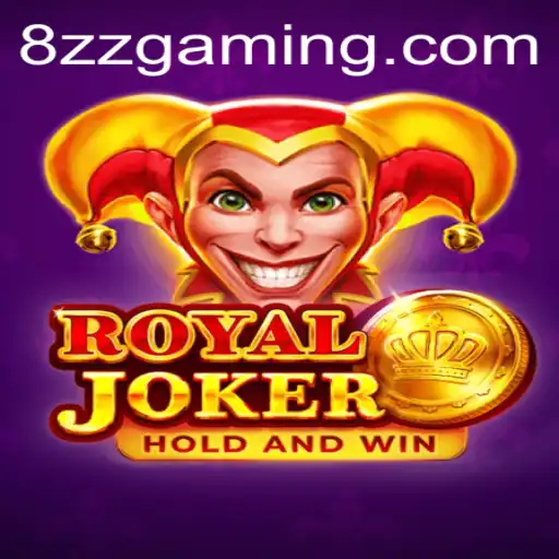 Desvendando Royaljoker: A Nova Sensação no Mundo dos Jogos
