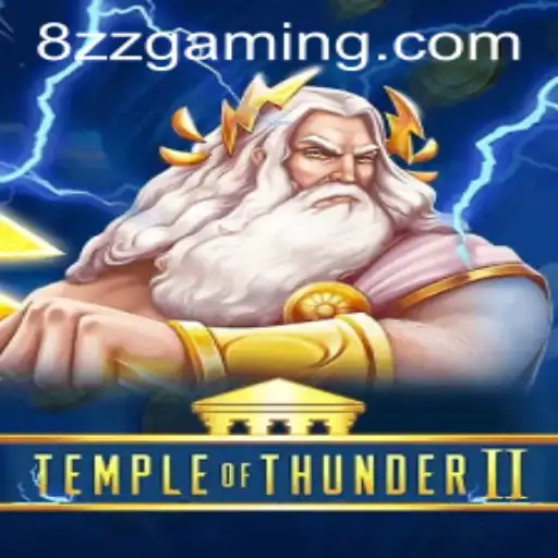 Descubra 'TempleofThunderII': O Mundo de Aventuras e Desafios Encantadores