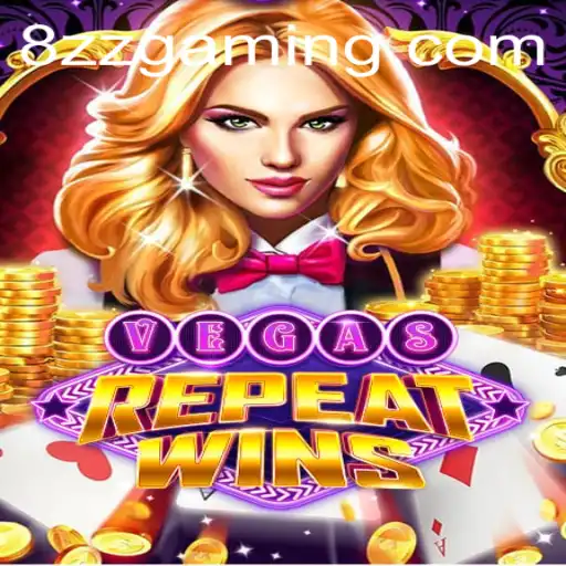 Explorando VegasRepeatWins: A Nova Sensação dos Jogos de Azar com 8zz