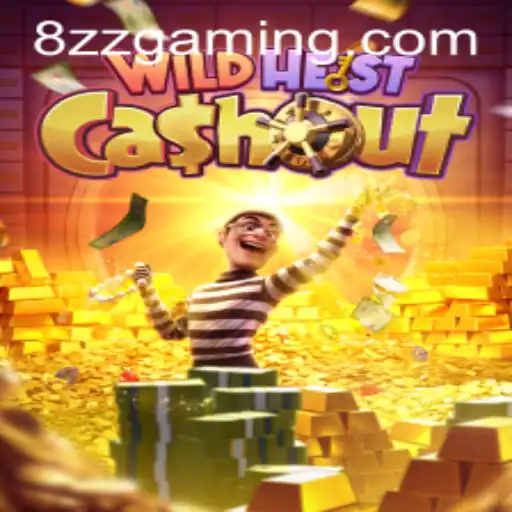 Descubra o Jogo 'WildHeistCashout' e Suas Regras Empolgantes
